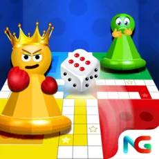 Ludo Game - Play for fun