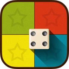 Ludo Simple HD Dice Board Game