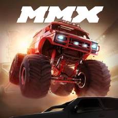 MMX Racin‪g‬ 