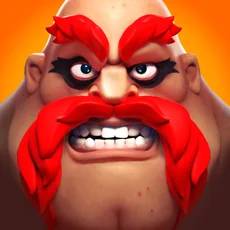 Mad Heroes: Pro Frag Wars