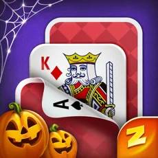 Magic Solitaire: Card Games