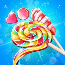 Making Candy
