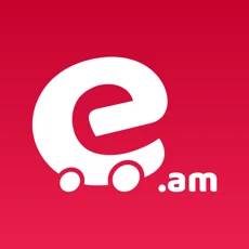 Menu.am: Food Delivery Armenia