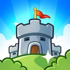 Merge Kingdoms - Tower Defense