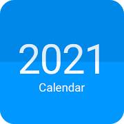 Mi Calendar