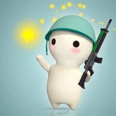 MilkChoco - Online FPS