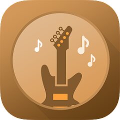 Minitar Acoustic Guitar Strums