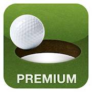 Mobitee Golf GPS and score