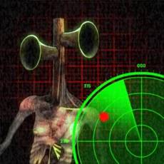 Monster Detector: Siren Head