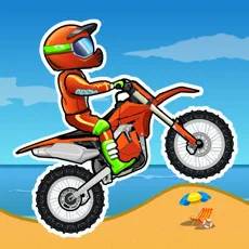 Moto x3m 