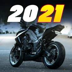 Motorbike: Traffic Racer