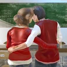 My High School Girl Simulator