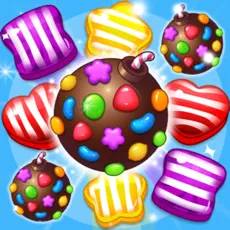 My Jelly Bear Story 