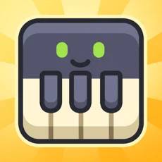 My Music Tower - Piano Tiles