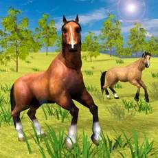 My Pet Horse Game Simulator
