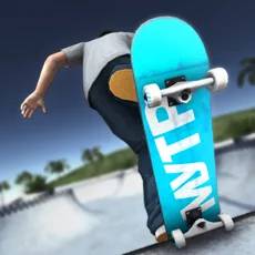 MyTP Skateboardin‪g
