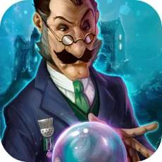 Mysterium: A Psychic Clue Gam‪e‬