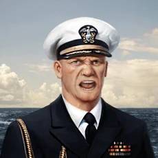 NAVYFIELD