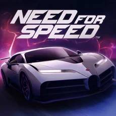 Need for Speed No Limits