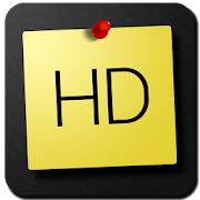 Notes Widget HD PRO - Stickies