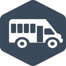 Oregon Public Transportation 