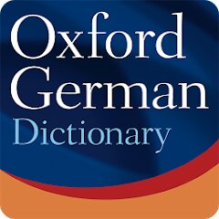 Oxford German Dictionary