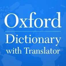Oxford Dictionary & Translator