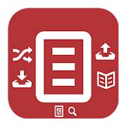 PDF Editor 2020 – PDF Convertor & Merger