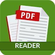 PDF Reader & PDF Editor 2019