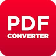 PDF Converter to JPEG & Word