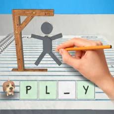 Paper Hangman Puzzles