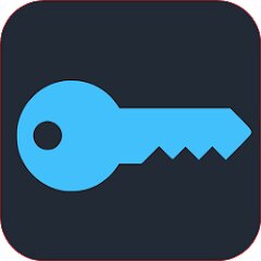 Password Manager for Google Ac