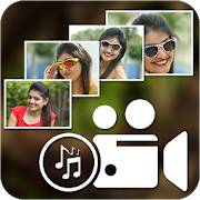 Photo Slideshow with Music
