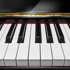 Piano - Lessons & Tiles Games