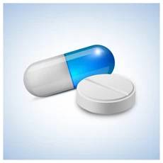 Pill Identifier and Drug List 