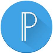 PixelLab - Text on pictures