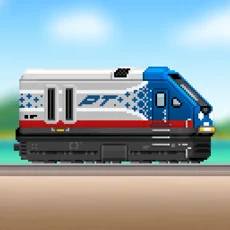 Pocket Trains