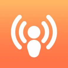 Podalong Podcast Player
