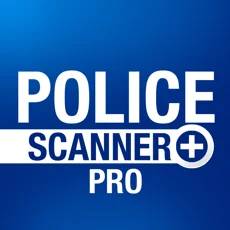 Police Scanner +⁺