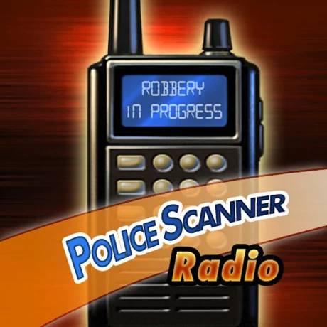 Police Scanner Radi‪o