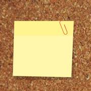 PostIt - Sticky Notes Memo