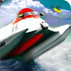 Powerboat Racing Free