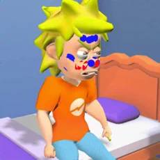 Prank Master 3D‪!‬ 