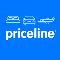 Priceline - Hotel, Car, Flight