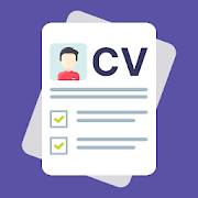 Professional Resume Builder - CV Resume