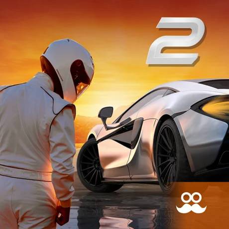 Racing Fever ‪2