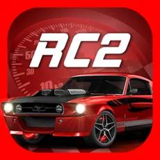 Racing in City 2 - Driving in Ca‪r