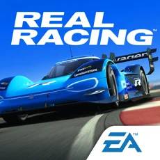 Real Racing 3