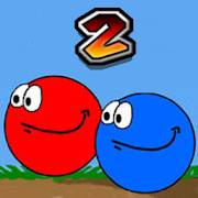 Red Blue Game 2