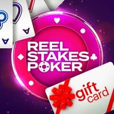 Reel Stakes Poker:5Card Draw